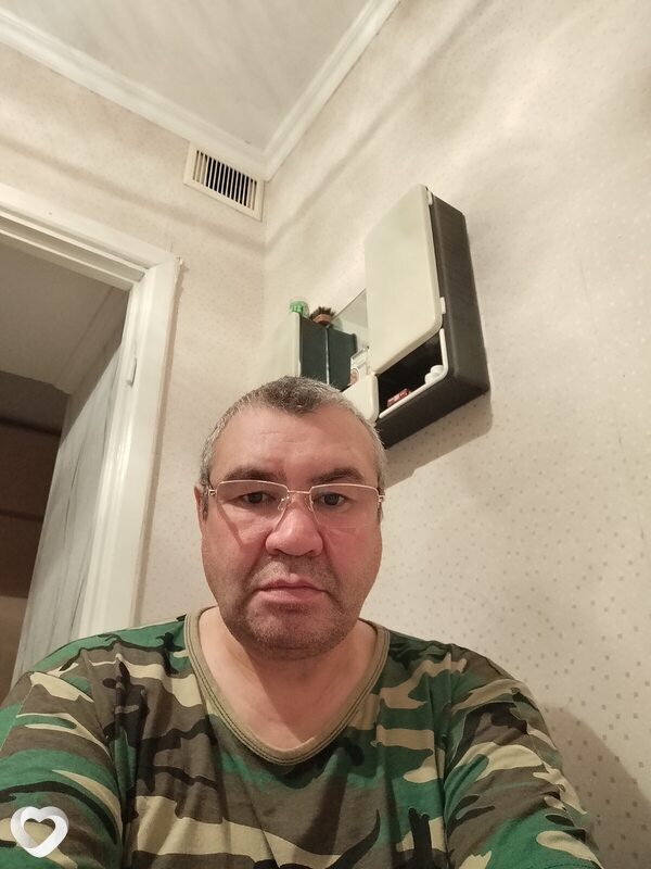 Ринат, 50, Тобольске — анкета №1740199