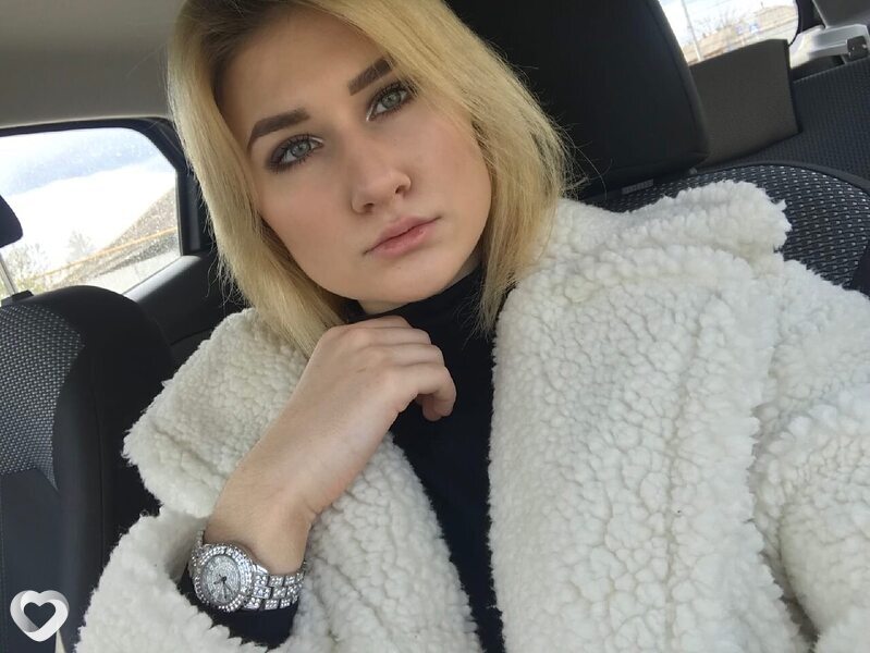 Крис, 26, Москве — анкета №1740097