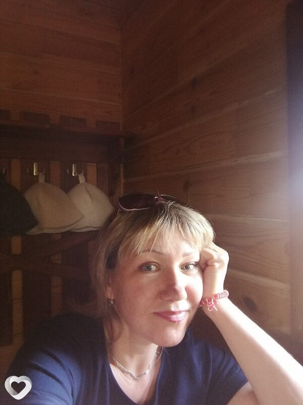 Майя, 51, Сургуте — анкета №1740028