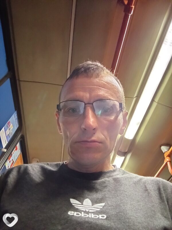 Сергей, 43, Санкт-Петербурге — анкета №1740034