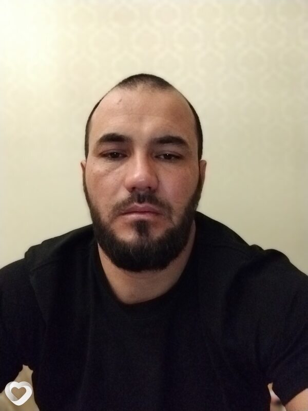 Мухсин, 35, Астане — анкета №1740051