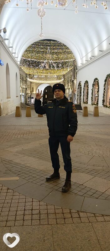 Сережа, 25, Обнинске — анкета №1740232
