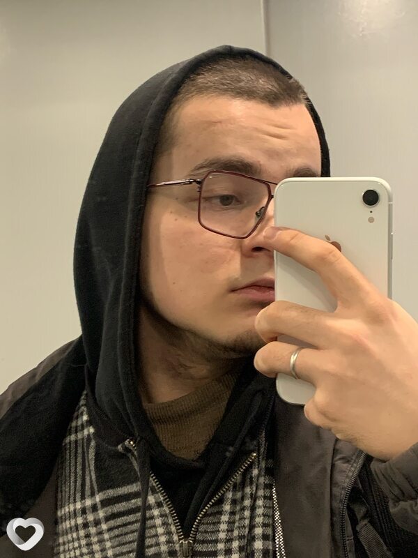 Артем, 21, Чебоксарах — анкета №1740235