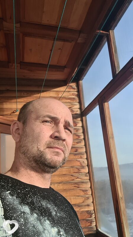 Александр, 50, Братске — анкета №1740237