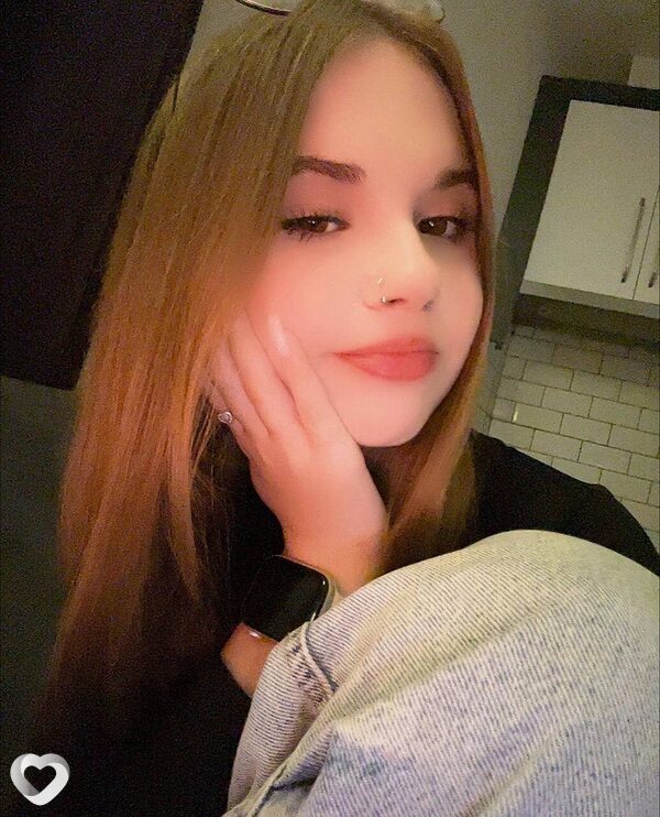 Катя, 25, Рязани — анкета №1740238