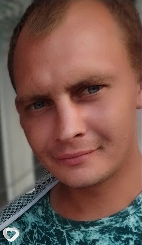 Артем, 32, Витебске — анкета №1740243
