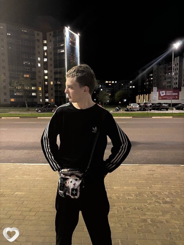 Stas, Солигорск