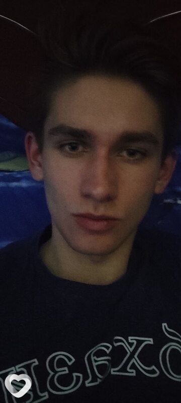 Александр, 21, Рязани — анкета №1740251