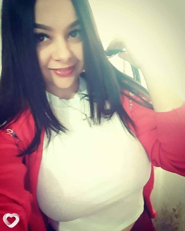 Катя, 30, Днепр — анкета №1740303