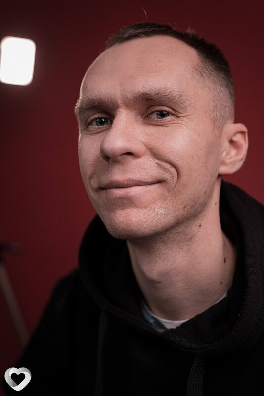 Валерий, 36, Ляховичах — анкета №1740306