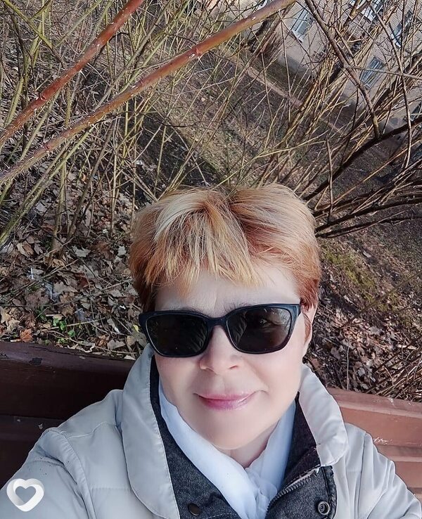 Елена, 62, Санкт-Петербурге — анкета №1740013