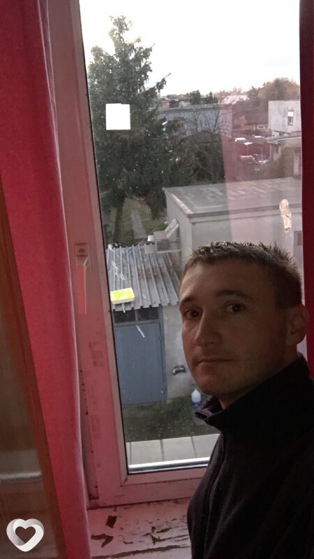 Oleksandr Pawlik, 38, Познань — анкета №1740015