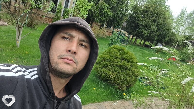 Нур, 34, Всеволожске — анкета №1740110