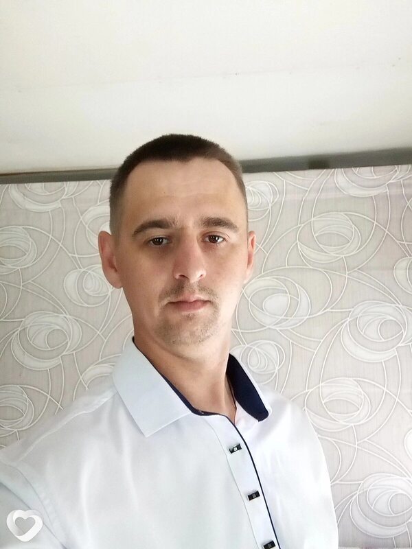 Алексей, 38, Нижнем Новгороде — анкета №1740112