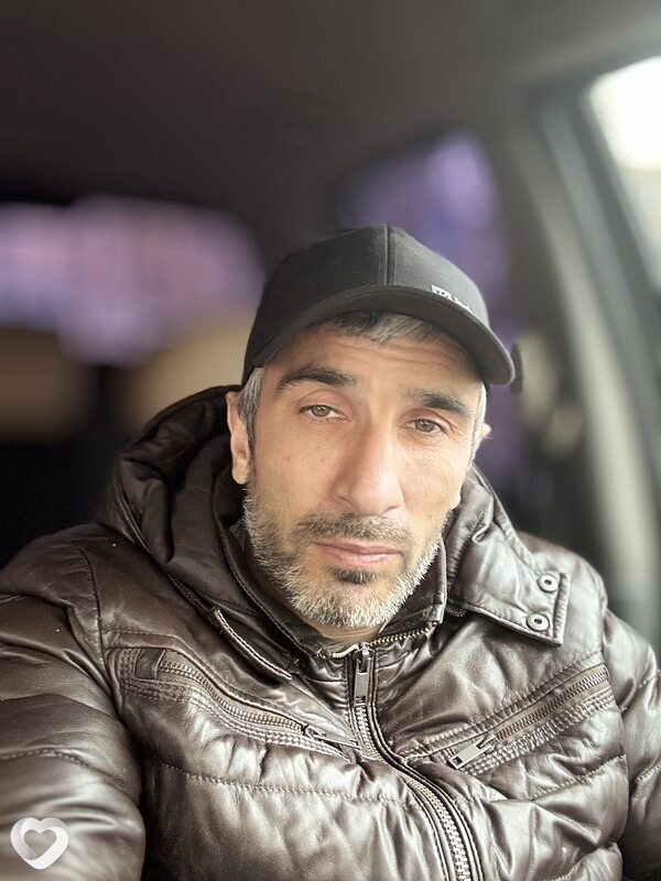 Samir, 41, Ростове-на-Дону — анкета №1740117
