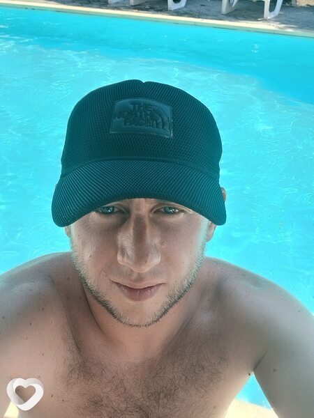 Дмитрий, 39, Макеевке — анкета №1740119
