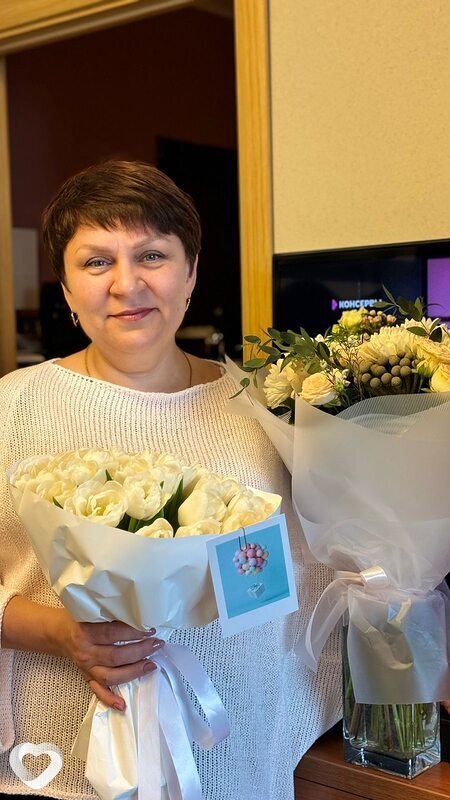 Ольга, 54, Новосибирске — анкета №1740124