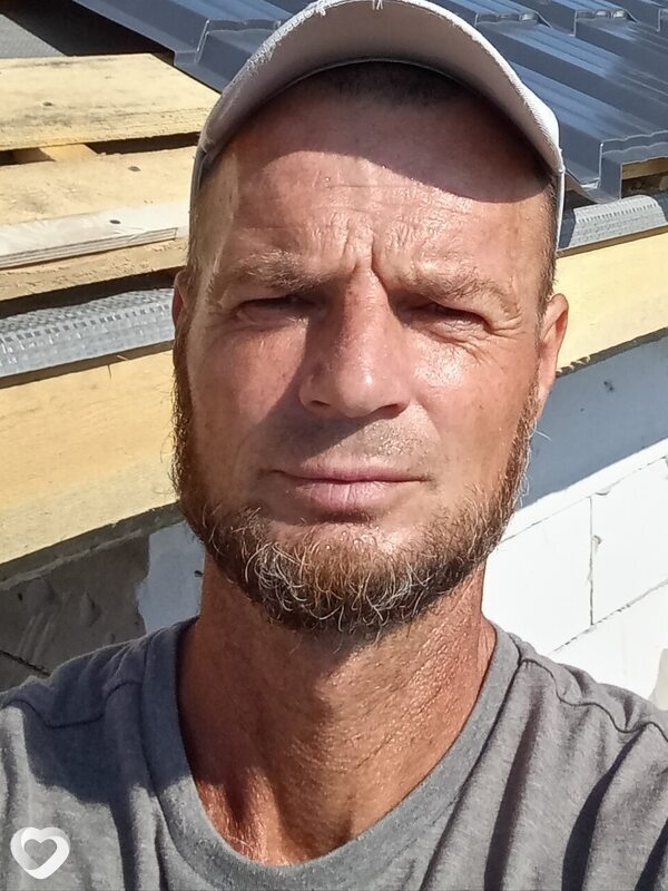 Сергей, 50, Могилев — анкета №1740059