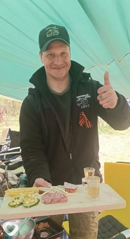 Владимир, 56, Усть-Кут — анкета №1740063