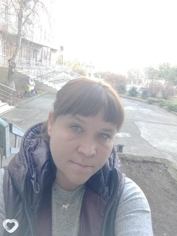 Мария, 38, Анапе — анкета №1740164