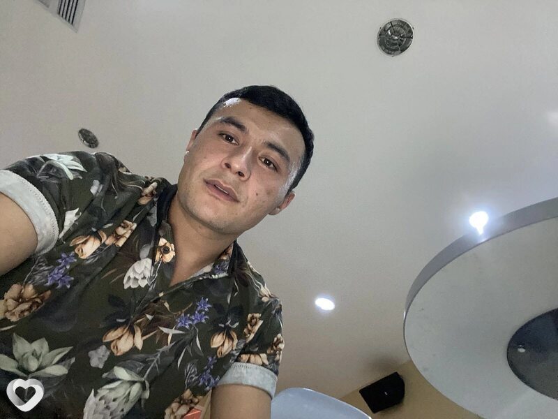 Дамин, 31, Истре — анкета №1740166