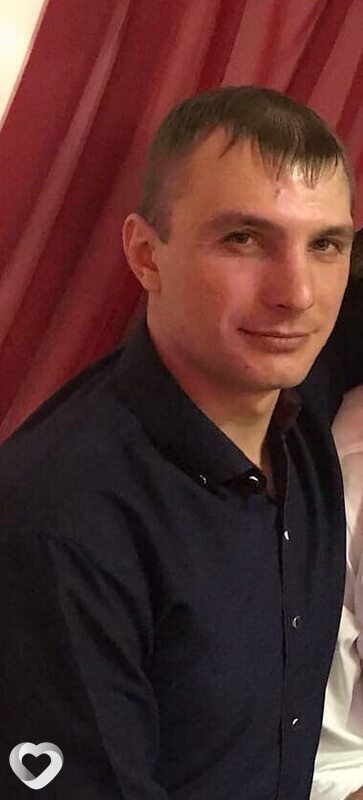Максим, 25, Новосибирске — анкета №1740476