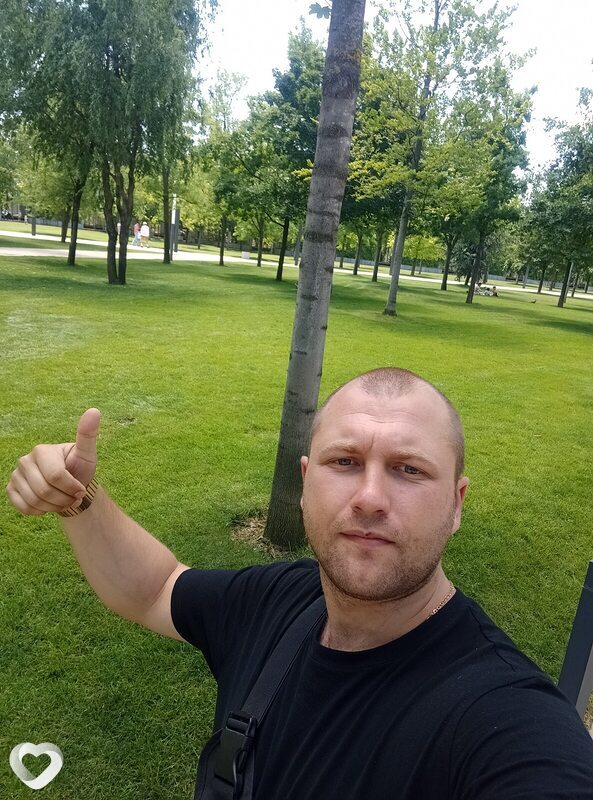 Андрей, 31, Енакиеве — анкета №1740478