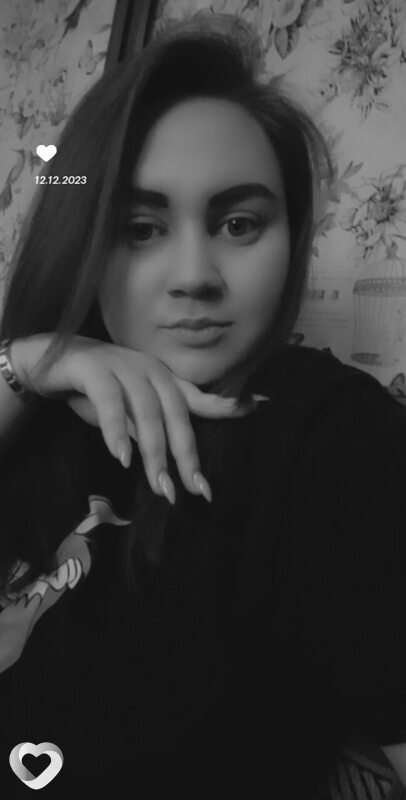 Юлия, 24, Новосибирске — анкета №1740494