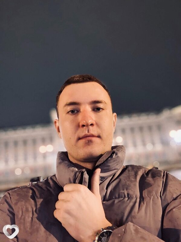 Олег, 26, Магнитогорске — анкета №1740495