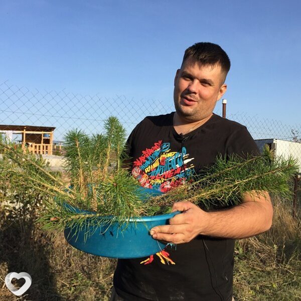 Сергей, 52, Кирове — анкета №1740497