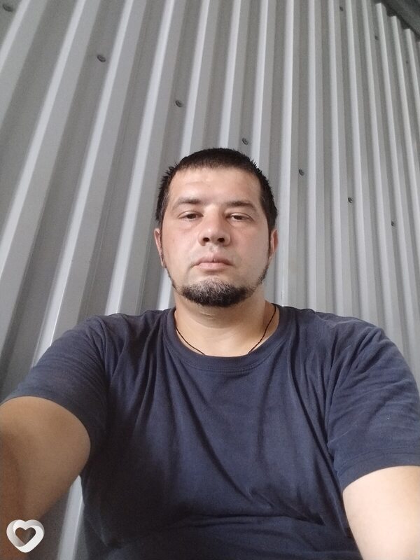 Андрей, 40, Кропоткине — анкета №1740218