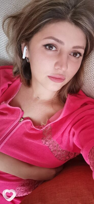 Алёна, 30, Новосибирске — анкета №1740221