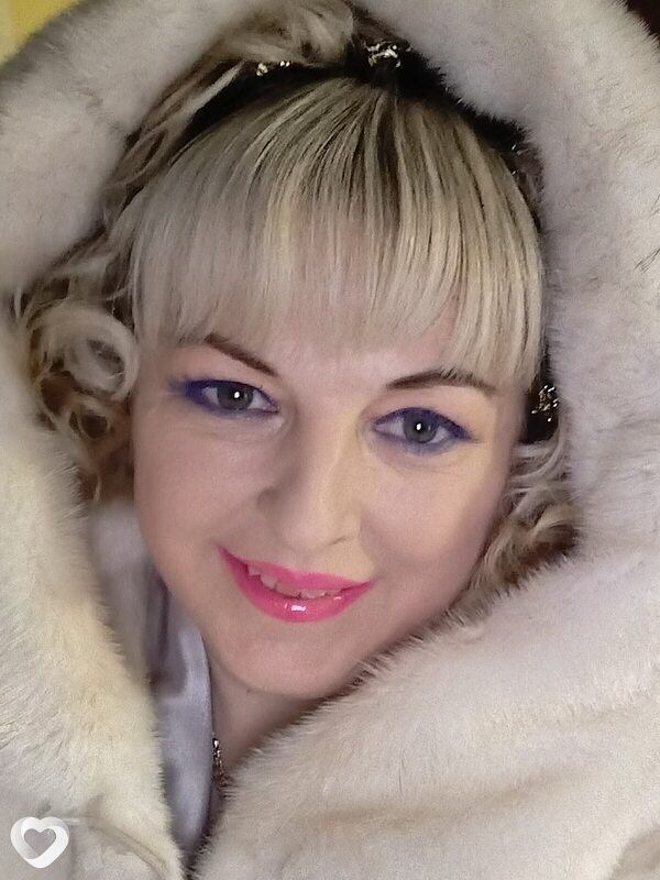 Анна, 48, Липецке — анкета №1740594