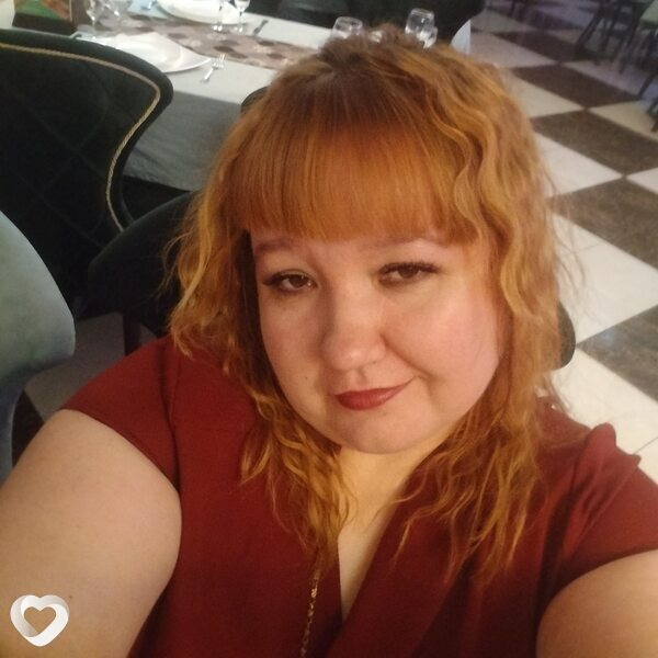 Лена, 38, Чите — анкета №1740268