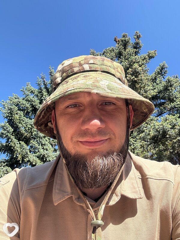 Дима, 40, Донецке — анкета №1740270