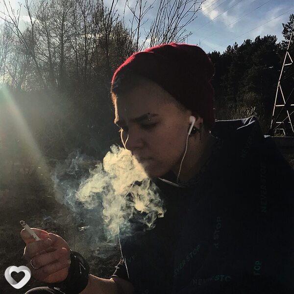 Адам, 21, Сургуте — анкета №1740275