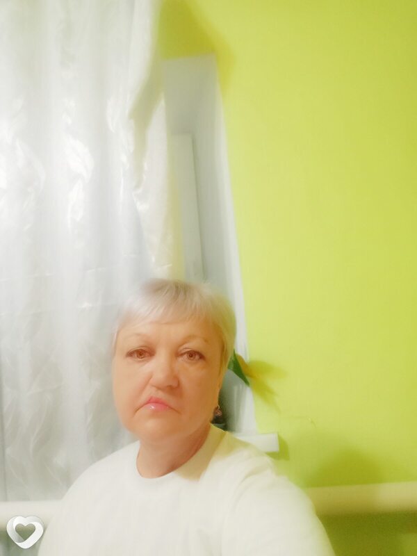 Галина, Павловская