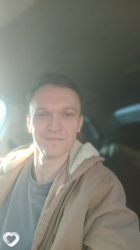 Михаил, 34, Брянске — анкета №1740282