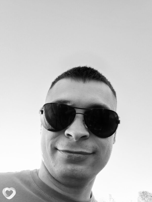Юрий, 29, Екатеринбурге — анкета №1740285