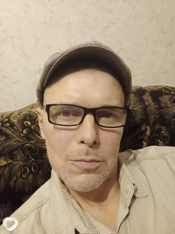 Алексей, 48, Омске — анкета №1740293
