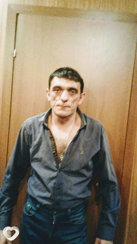 Арменин, 48, Тбилиси — анкета №1740298