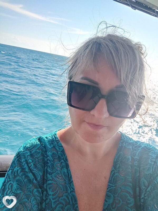 Татьяна, 44, Березниках — анкета №1740300