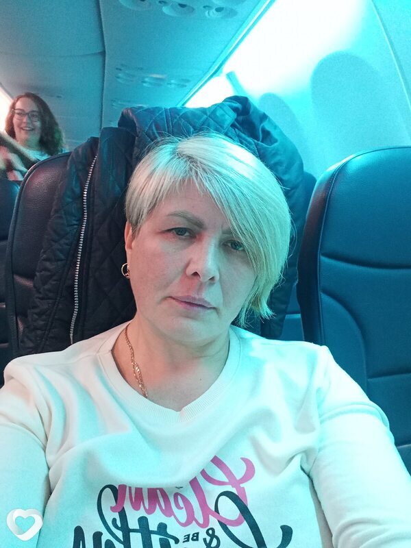 Татьяна, 58, Перми — анкета №1740426