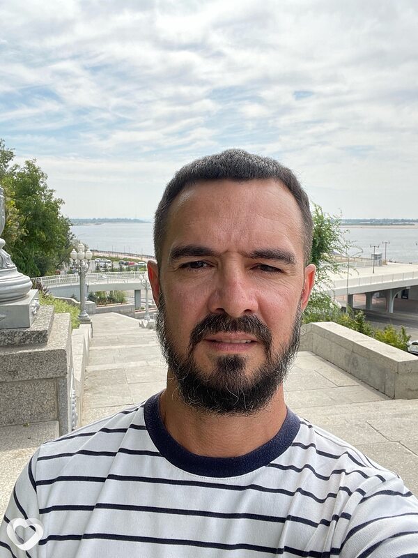 Иван, 40, Сочи — анкета №1740428