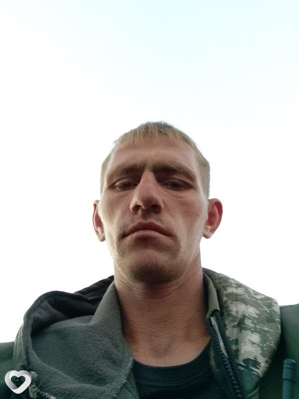 Александр, 32, Воронеже — анкета №1740439