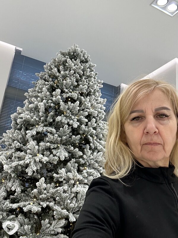 Monsero, 52, Москве — анкета №1740450