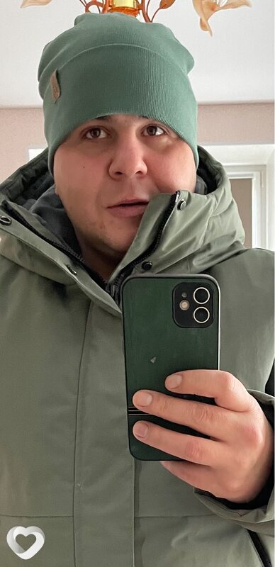 Денис, 34, Магнитогорске — анкета №1740403