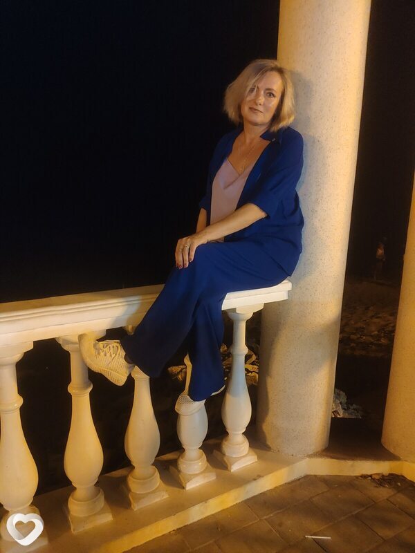 Светлана, 53, Евпатории — анкета №1740408