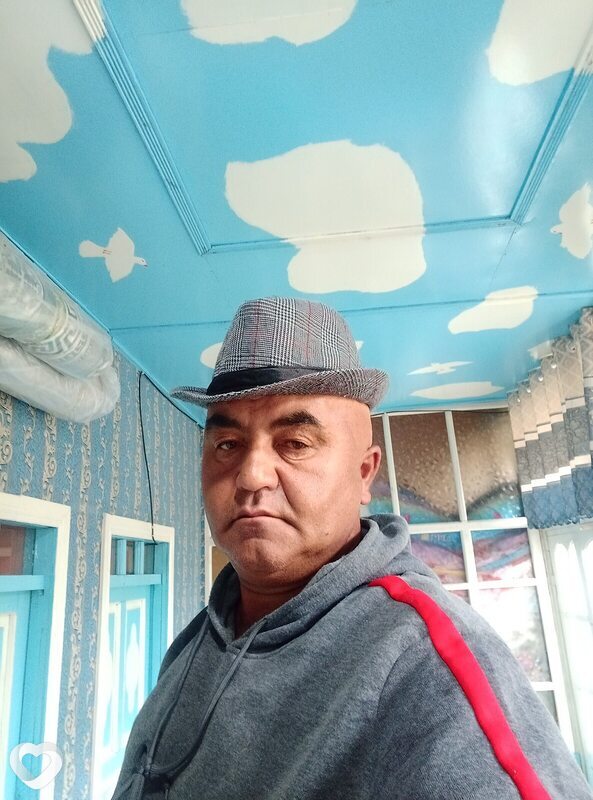 Бегов Бек, 55, Екатеринбурге — анкета №1740417
