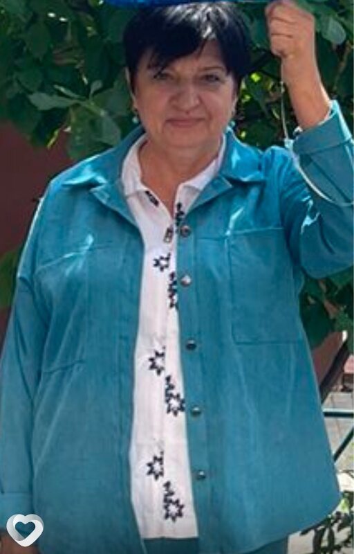 Наталья, 66, Москве — анкета №1740418